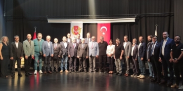 Bursa Büyükşehir Belediye Başkanı Bozbey: "Önceliğimiz trafik, kentsel dönüşüm ve çevre sorunlarını çözmek"