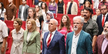 Bursa Büyükşehir’den ‘11 Eylül Kurtuluş Paneli’