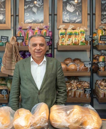 Bursa Büyükşehir’den ihtiyaç sahiplerine ücretsiz ekmek