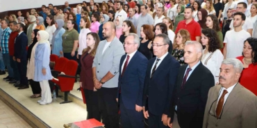 Bursa İl Milli Eğitim Müdürlüğü’nden zorbalığa karşı güçlü adım