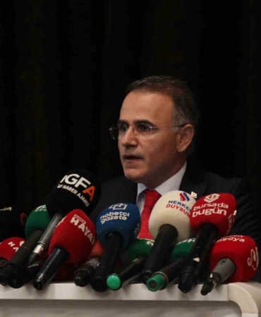 Bursa medyasına İletişim Başkanlığı Bursa Bölge Müdürlüğü’nden farkındalık eğitimi