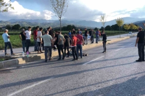 Bursa’da 1 kişinin hayatını kaybettiği kazada sürücü tutuklandı