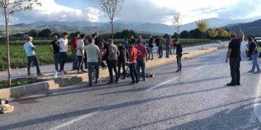 Bursa’da 1 kişinin hayatını kaybettiği kazada sürücü tutuklandı