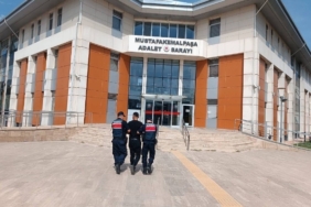 Bursa’da 15 yıl 6 ay hapis cezasıyla aranan firari yakalandı