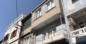 Bursa’da 2 çocuk babası adam apartmanda ölü bulundu