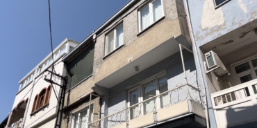 Bursa’da 2 çocuk babası adam apartmanda ölü bulundu