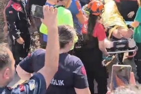 Bursa’da 2 gündür kayıp olarak aranan kadın bulundu