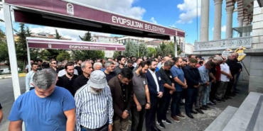 Bursa’da düşen eğitim uçağında hayatını kaybetmişti: Pilot Emir Gülal Nalcı son yolculuğuna uğurlandı