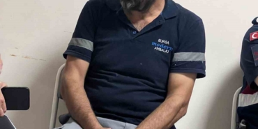 Bursa’da eşini taciz eden kişiyi zeytinlikte tüfekle vuran zanlı kendini ihbar etti