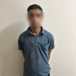 Bursa’da hırsızlık suçundan 15 yıl hapis cezasıyla aranan şüpheli yakalandı