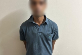 Bursa’da hırsızlık suçundan 15 yıl hapis cezasıyla aranan şüpheli yakalandı