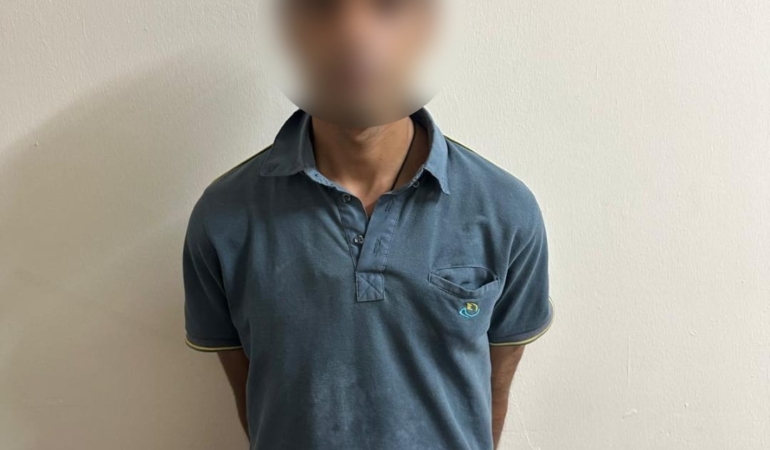 Bursa’da hırsızlık suçundan 15 yıl hapis cezasıyla aranan şüpheli yakalandı