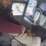 Bursa’da husumetlisini böyle vurdu, sonra acımasızca darbetti