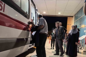 Bursa’da köstebek tabancası patladı: 1 yaralı