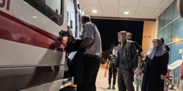 Bursa’da köstebek tabancası patladı: 1 yaralı