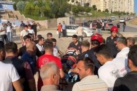 Bursa’da minibüs dereye uçtu: Sürücü nefes kesen operasyonla kurtarıldı