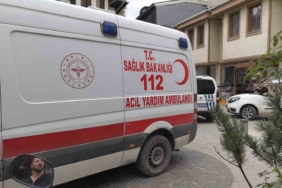 Bursa’da Mısır uyruklu şahıs evinde ölü bulundu