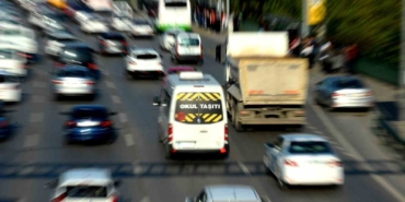 Bursa’da okul servis fiyatlarına yüzde 46 zam