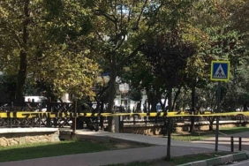 Bursa’da şüpheli paket kontrollü şekilde patlatıldı