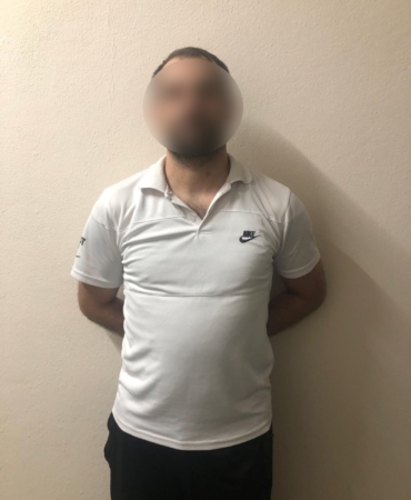 Bursa’da uyuşturucu suçundan 15 yıl hapis cezasıyla aranan şüpheli yakalandı