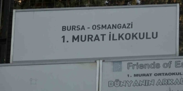 Bursa’da velilerden ’okul’ eylemi