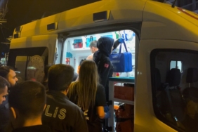 Bursa’da ’yan bakma’ tartışması meydan muharebesine döndü