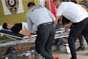 Bursa’da yol verme kavgası: 1 ölü