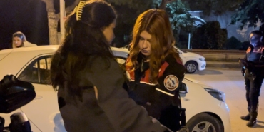 Bursa’da Yunus Timlerinden ‘huzur’ uygulamaları devam ediyor: 21 şüpheli yakalandı