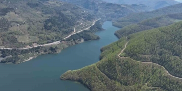 Bursa’daki baraj doluluk oranları açıklandı