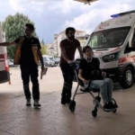 Bursa’daki kazada ağır yaralanan kadın hayatını kaybetti