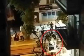 Bursalı doktorun şüpheli ölümü