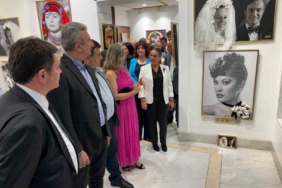 Bursa’nın kozasından Yeşilçam’ın artistleri çıktı