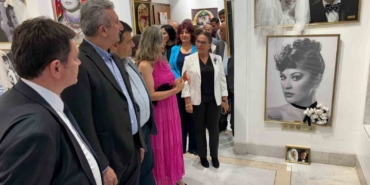 Bursa’nın kozasından Yeşilçam’ın artistleri çıktı