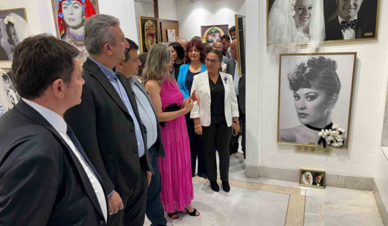 Bursa’nın kozasından Yeşilçam’ın artistleri çıktı