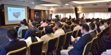 Bursa’nın sağlık turizmindeki potansiyeli konuşuldu