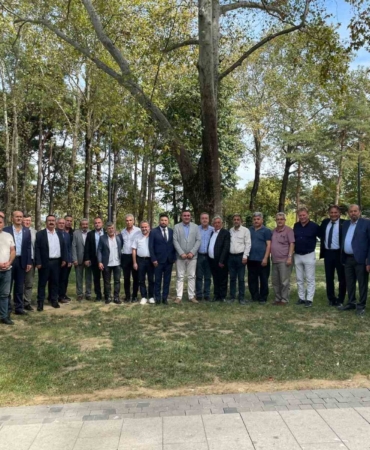 Bursa’nın tarım ve hayvancılığı için önemli adım