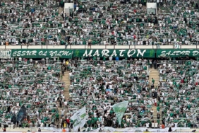 Bursaspor 3 saatte 40 bin bilet sattı