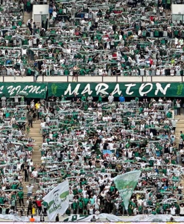 Bursaspor 3 saatte 40 bin bilet sattı