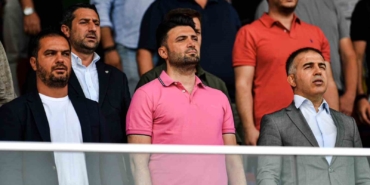 Bursaspor Başkanı Enes Çelik: “Artı ve eksilerimizi hamaset yapmadan ortaya koymamız gerekiyor”