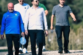 Bursaspor’a 22 milyon TL’lik sponsor