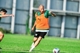 Bursaspor’da Düzcespor maçı hazırlıkları başladı