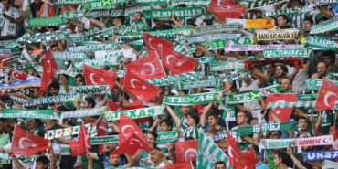 Bursaspor’un iç saha bilet fiyatları belli oldu
