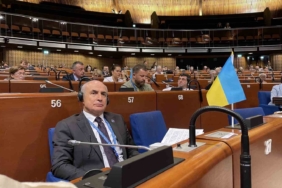 Büyükçekmece Belediye Başkanı Ulusal Yerel ve Bölgesel Yönetimler Konferansı için  Strasbourg’a gitti