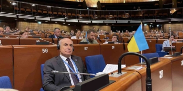 Büyükçekmece Belediye Başkanı Ulusal Yerel ve Bölgesel Yönetimler Konferansı için Strasbourg’a gitti