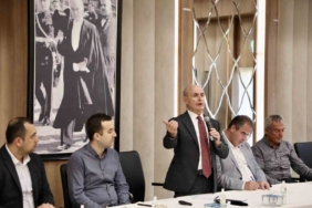 Büyükçekmece Belediyesi kentsel dönüşüm sorunlarının çözümü için seferberlik başlattı