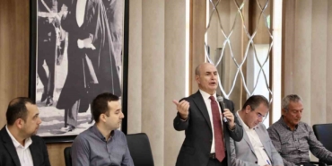 Büyükçekmece Belediyesi kentsel dönüşüm sorunlarının çözümü için seferberlik başlattı