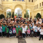 Büyükçekmece’de çocuklara eğitim desteği verilmeye devam edecek