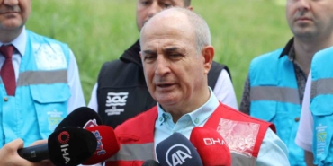 Büyükçekmece’de kentsel dönüşüm sürüyor