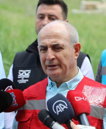 Büyükçekmece’de kentsel dönüşüm sürüyor