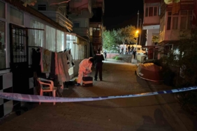 Büyükçekmece’de operasyonda yakalanacağını anlayan şüpheli kendisine ateş ederek yaşamına son verdi